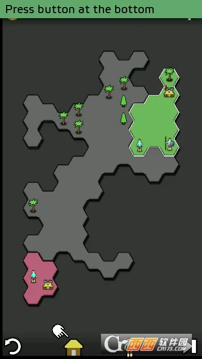 Antiyoy�����ֻ���v260420 �ٷ������ͼ