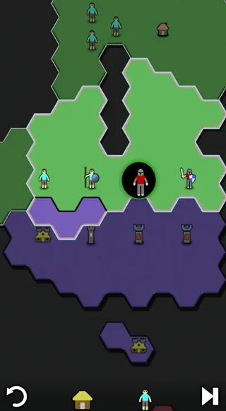 Antiyoy�����ֻ���