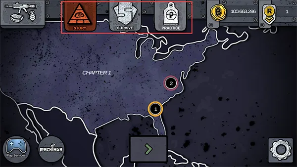 Zombie Conspiracy��׿���ֻ���