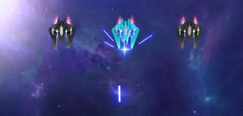 银河机战(科幻射击游戏) 银河机战(科幻射击游戏)