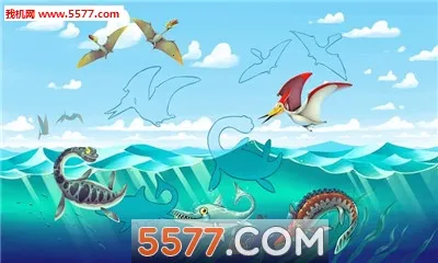 ����ƴͼ(��ͯ�������)V1.2.9 ��׿���ͼ