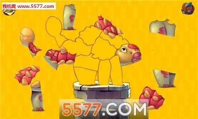 ����ƴͼ(��ͯ�������)V1.2.9 ��׿���ͼ
