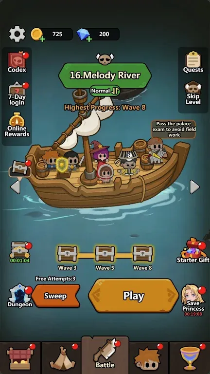 Hero BastionӢ��Ҫ��(����������Ϸ)v1.0.1 �ֻ����ͼ