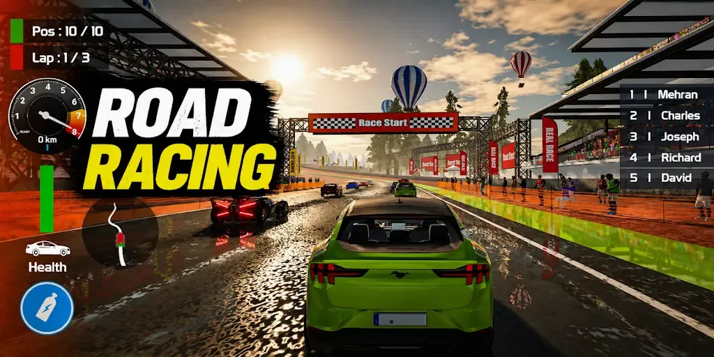 ���ٹ�·��ȥ���(3D������Ϸ)v1 ��Ѱ��ͼ