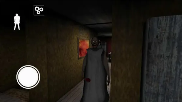 Granny3���İ�(�ֲ���Ϸð��)v1.0 ��Ѱ��ͼ