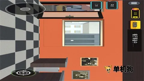������ʳ�Ұ�׿���ֻ���v1.0 �ٷ������ͼ