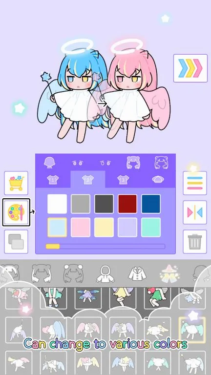 �ͷ��ɶ� : ��װֱ�ӹ��������ֻ���v1.2.4 �ֻ����ͼ