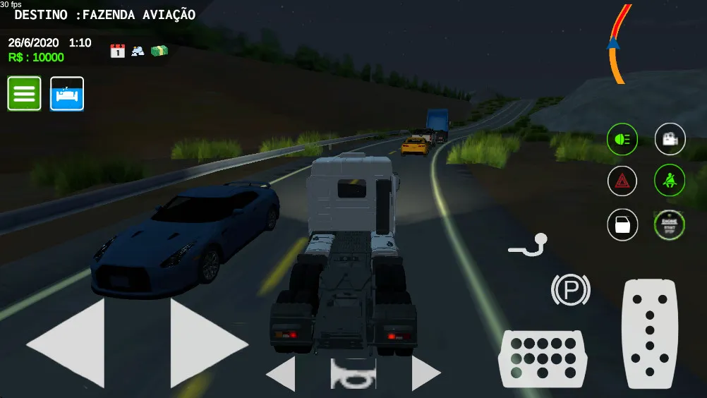 ̽��BR֮·2026���°汾v197 �ٷ������ͼ