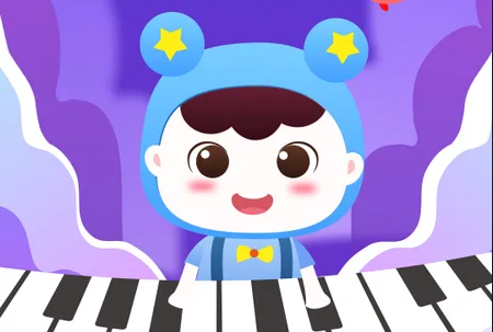 小星星AI陪练(钢琴陪练软件) 小星星AI陪练(钢琴陪练软件)
