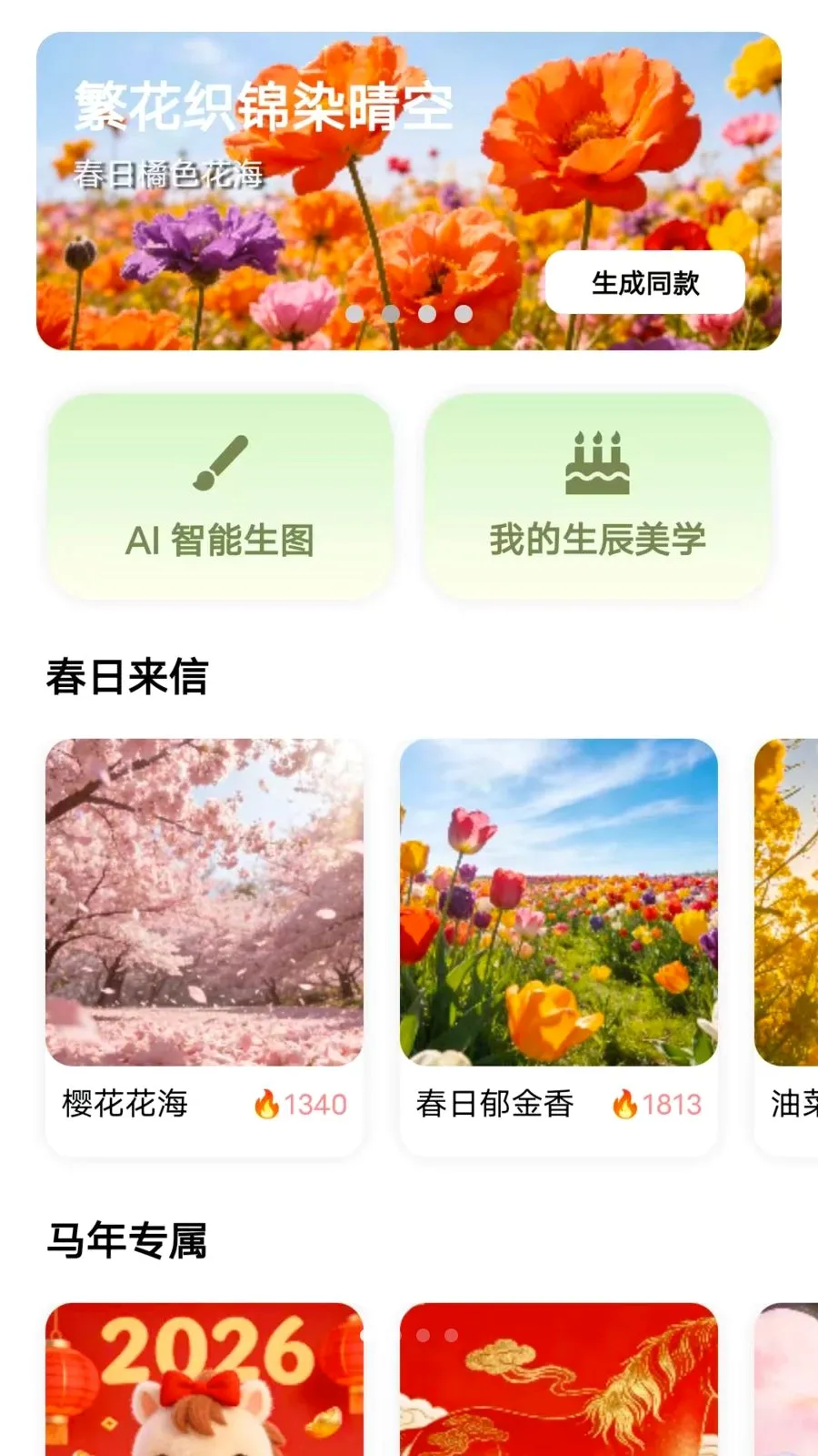 Ԫ����ͼ(AI���������ʲ���)v1.0.18 ��׿���ͼ