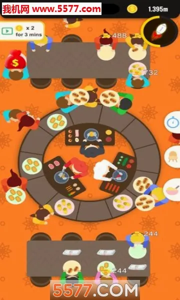��ת����2026���°汾v1.0 �ٷ������ͼ
