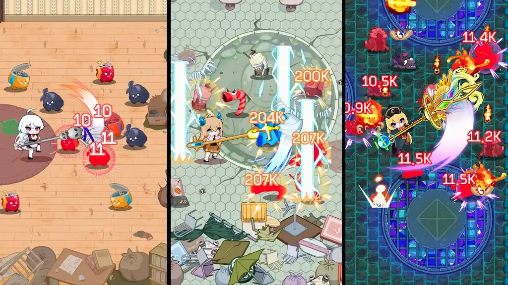 ������ɨ���������ĸ����˵�2026�ٷ����°汾v2.5 ��׿���ͼ