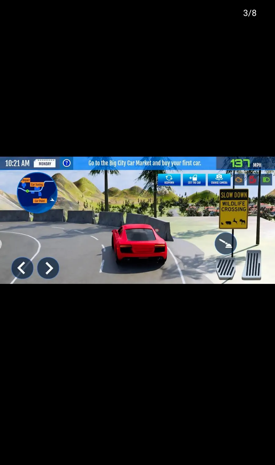 ��������ģ���� 2023���޻���(��������ģ����Ϸ)v0.1.3 �ٷ������ͼ