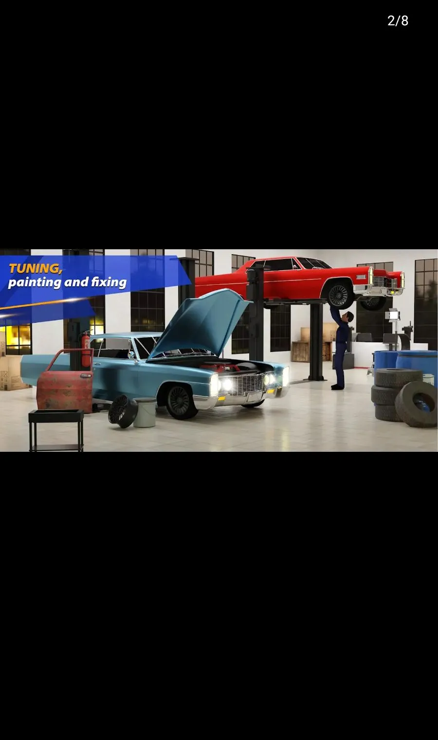 ��������ģ���� 2023���޻���(��������ģ����Ϸ)v0.1.3 �ٷ������ͼ