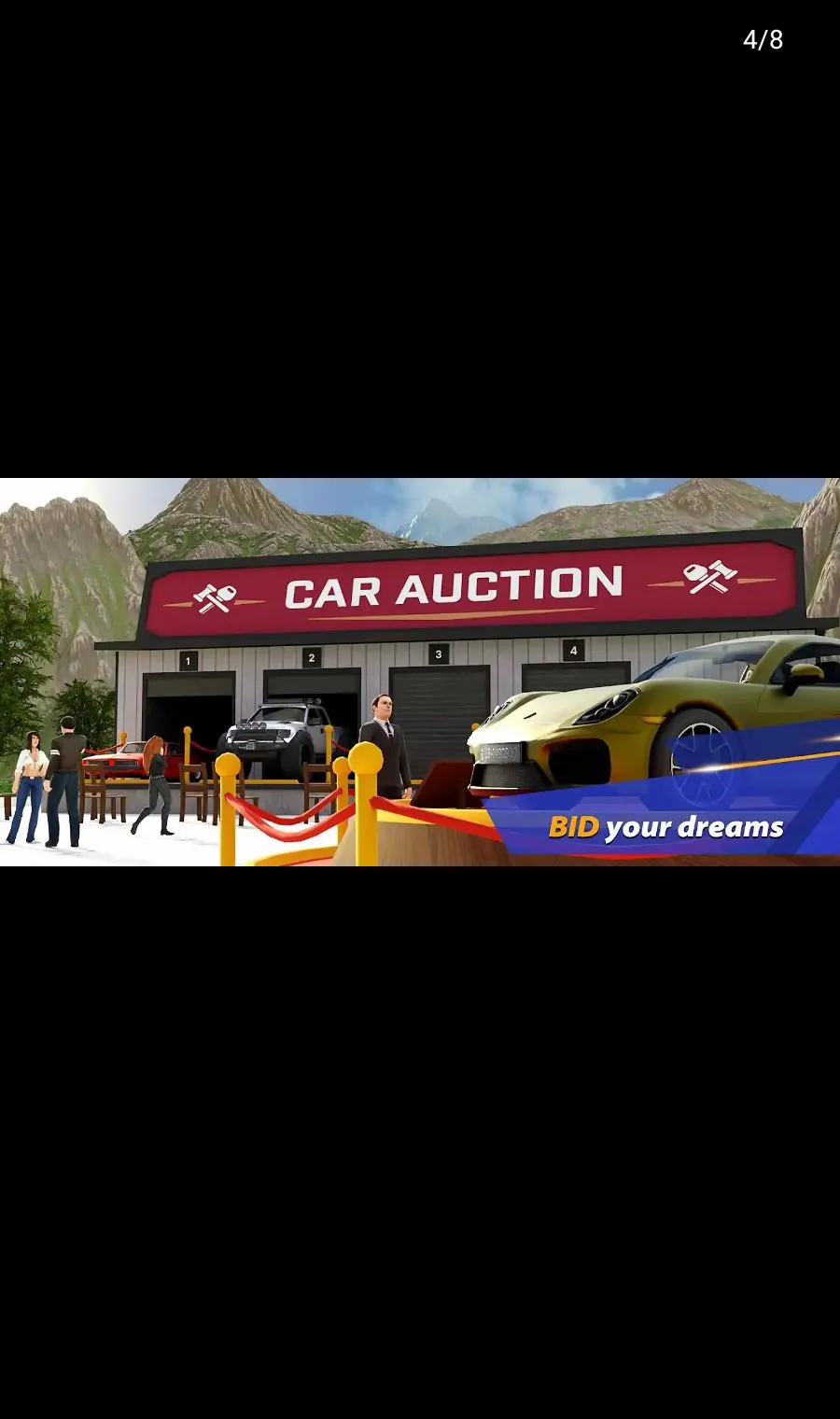 ��������ģ���� 2023���޻���(��������ģ����Ϸ)v0.1.3 �ٷ������ͼ