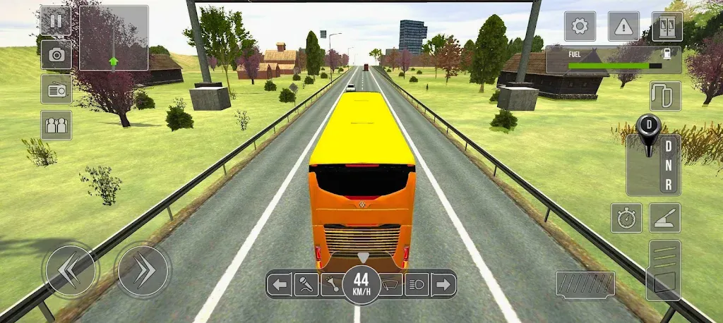 ��ʵ��ʿ��ʻ֮�������ֻ���v1.2 ��׿���ͼ
