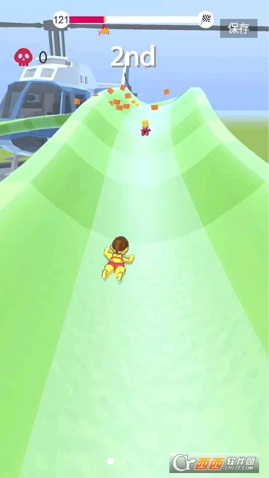 ˮ�Ϲ�԰(io���˻�����Ϸ)v6.29.3 �ٷ������ͼ