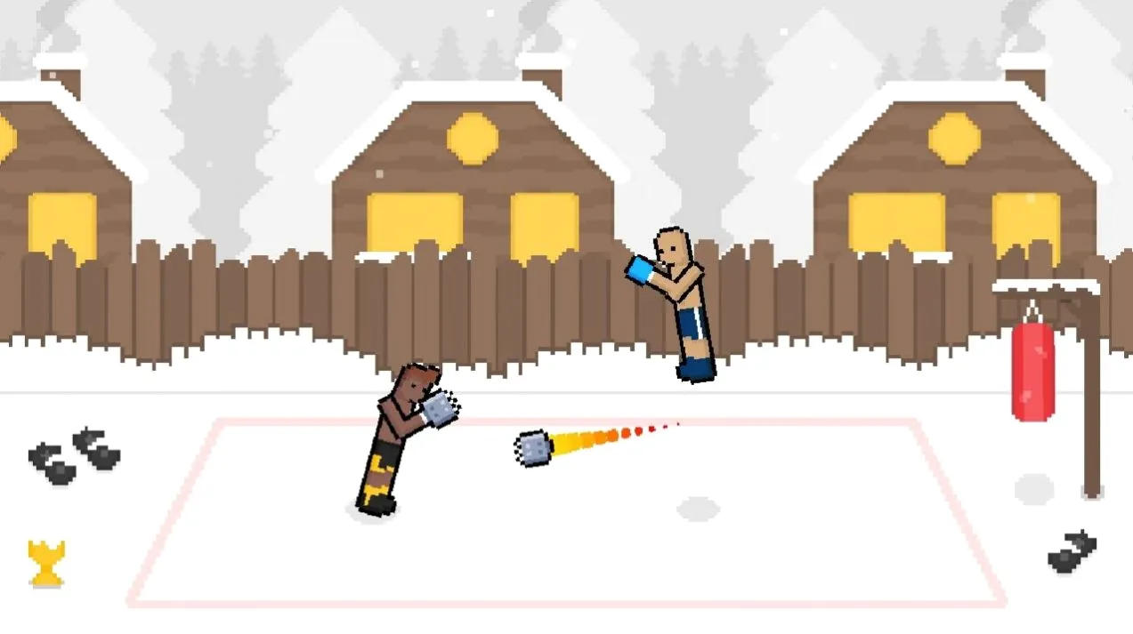 boxing random(���ظ���Ϸ)v1.0.1 �ٷ������ͼ