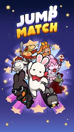 Jump Match(������Ϸ)