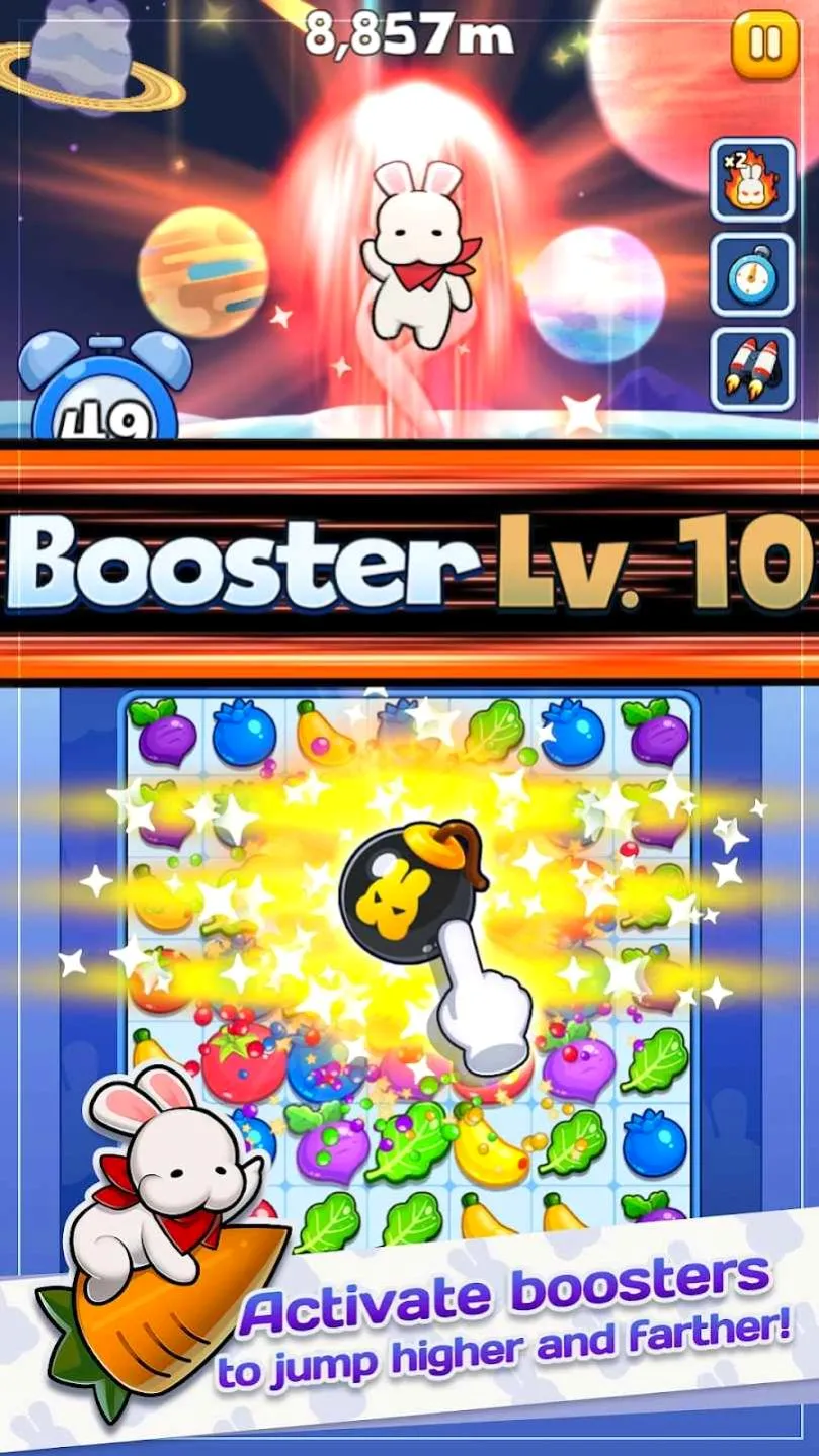 Jump Match(������Ϸ)v0.7.8 �ֻ����ͼ