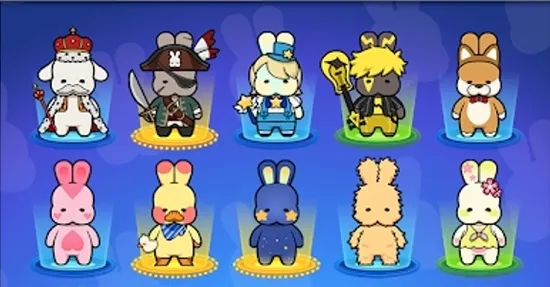 Jump Match(������Ϸ)