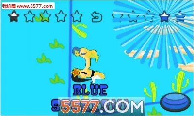 Wrestle AMAZING 2(����ˤ��С��Ϸ)v2.21 �ֻ����ͼ