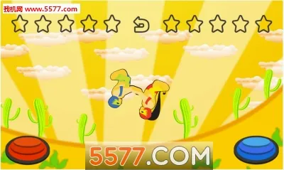 Wrestle AMAZING 2(����ˤ��С��Ϸ)v2.21 �ֻ����ͼ