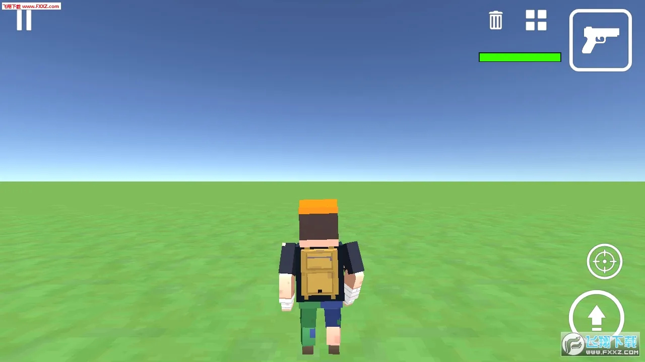 ����ɳ����Ϸ(ɳ��ð����Ϸ)v0.3.0_���� �ٷ������ͼ