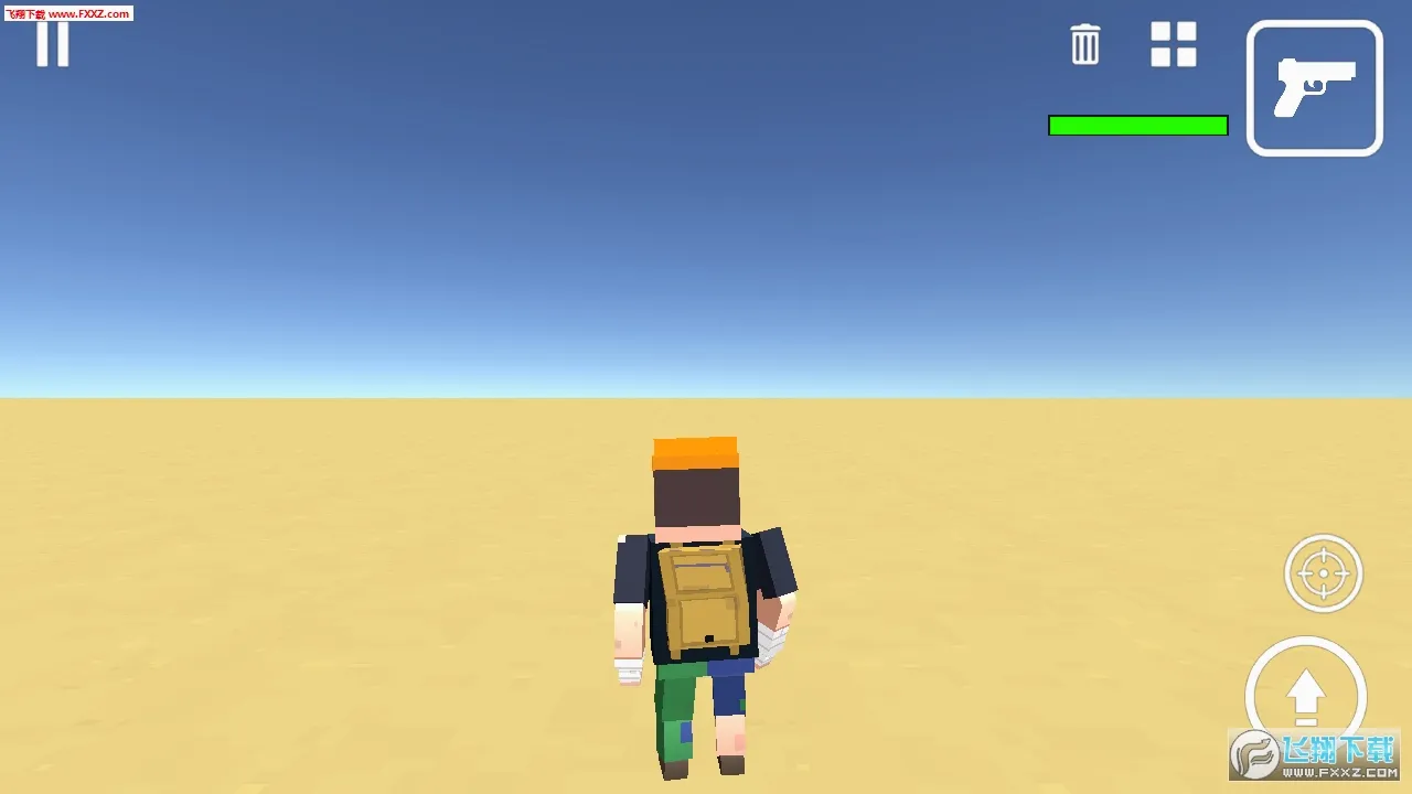 ����ɳ����Ϸ(ɳ��ð����Ϸ)v0.3.0_���� �ٷ������ͼ