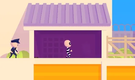 Escape MastersԽ����ʦ��׿���ֻ���