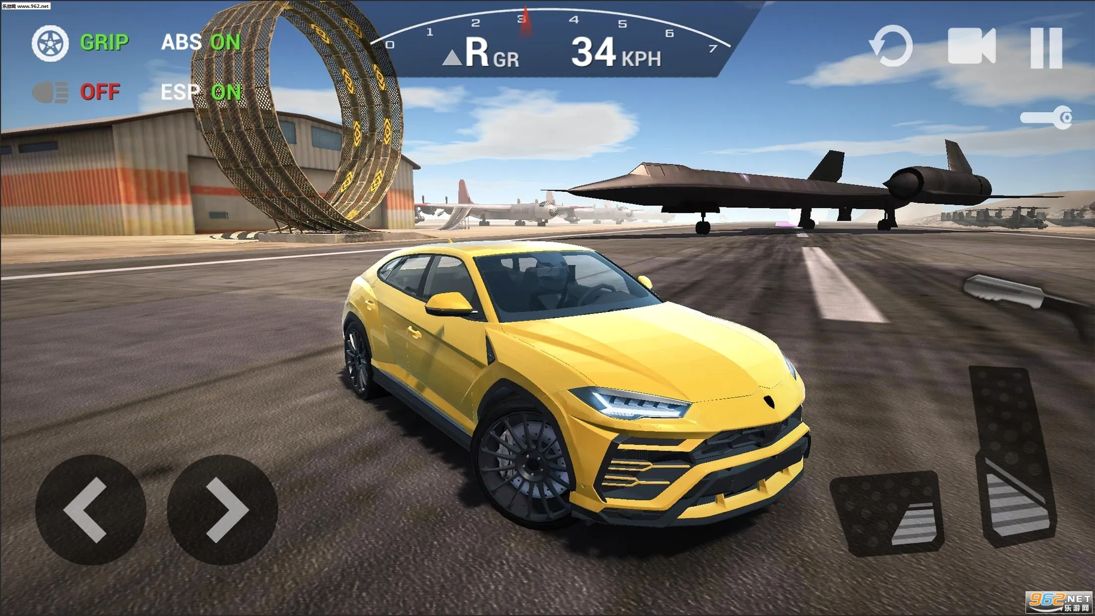 ����ԽҰģ������Ϸ(ԽҰ����ģ����Ϸ)v1.0 ��Ѱ��ͼ