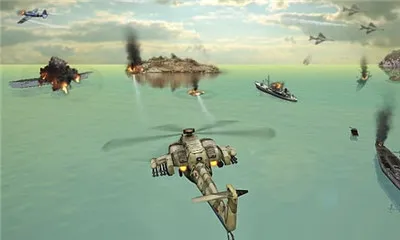 ֱ������Ϯ���޻���(���������Ϸ)v1.2.9 �ֻ����ͼ