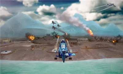 ֱ������Ϯ���޻���(���������Ϸ)v1.2.9 �ֻ����ͼ