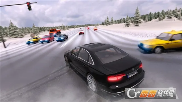 ��ʻ��2(����ģ����Ϸ)v0.8.8.63 �ֻ����ͼ