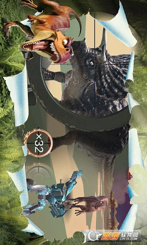 ���λ����˴�ս����(���ޱ�����Ϸ)v2.0 ��׿���ͼ