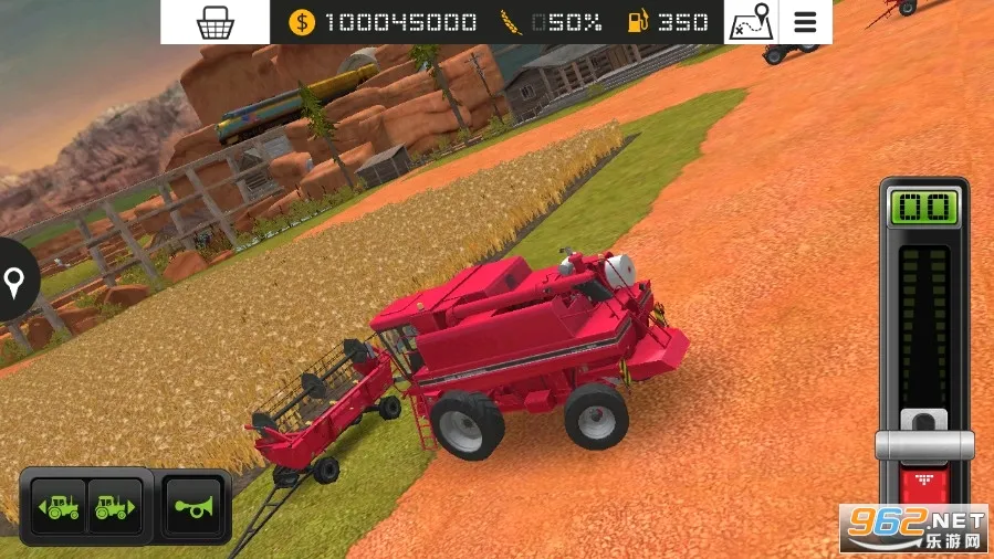 FS 18ģ��ũ��18(ũ��ģ�⾭Ӫ��Ϸ)v1.5.0.3 - Google - OES3 �ֻ����ͼ