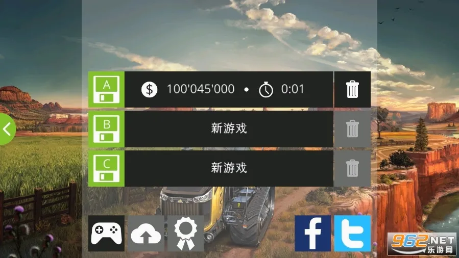 FS 18ģ��ũ��18(ũ��ģ�⾭Ӫ��Ϸ)v1.5.0.3 - Google - OES3 �ֻ����ͼ