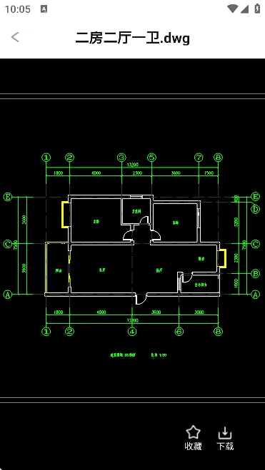 CAD������ͼ(������ͼapp)v4.0.0 ��׿���ͼ