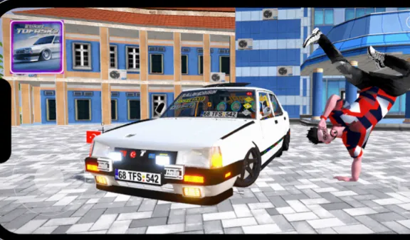 �³�������2026�ٷ����°汾v116 ��׿���ͼ