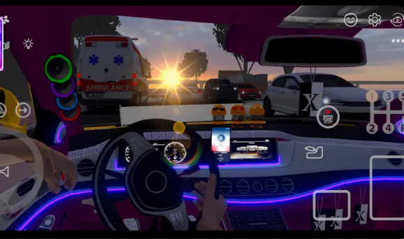 �³�������2026�ٷ����°汾v116 ��׿���ͼ