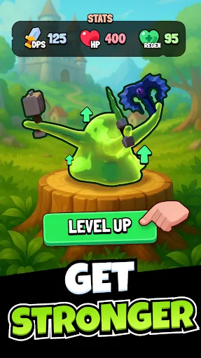 ���ɷ���(��ɫ������Ϸ)v1.3.18 �ֻ����ͼ