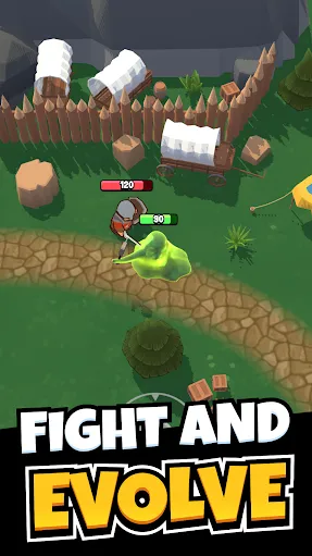 ���ɷ���(��ɫ������Ϸ)v1.3.18 �ֻ����ͼ