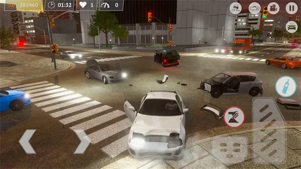 ��ʻ�������ֻ���v0.00.233 ��׿���ͼ