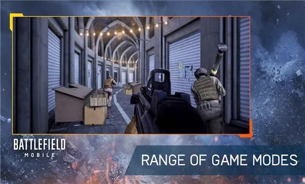 Battlefield2026最新版本 Battlefield2026最新版本