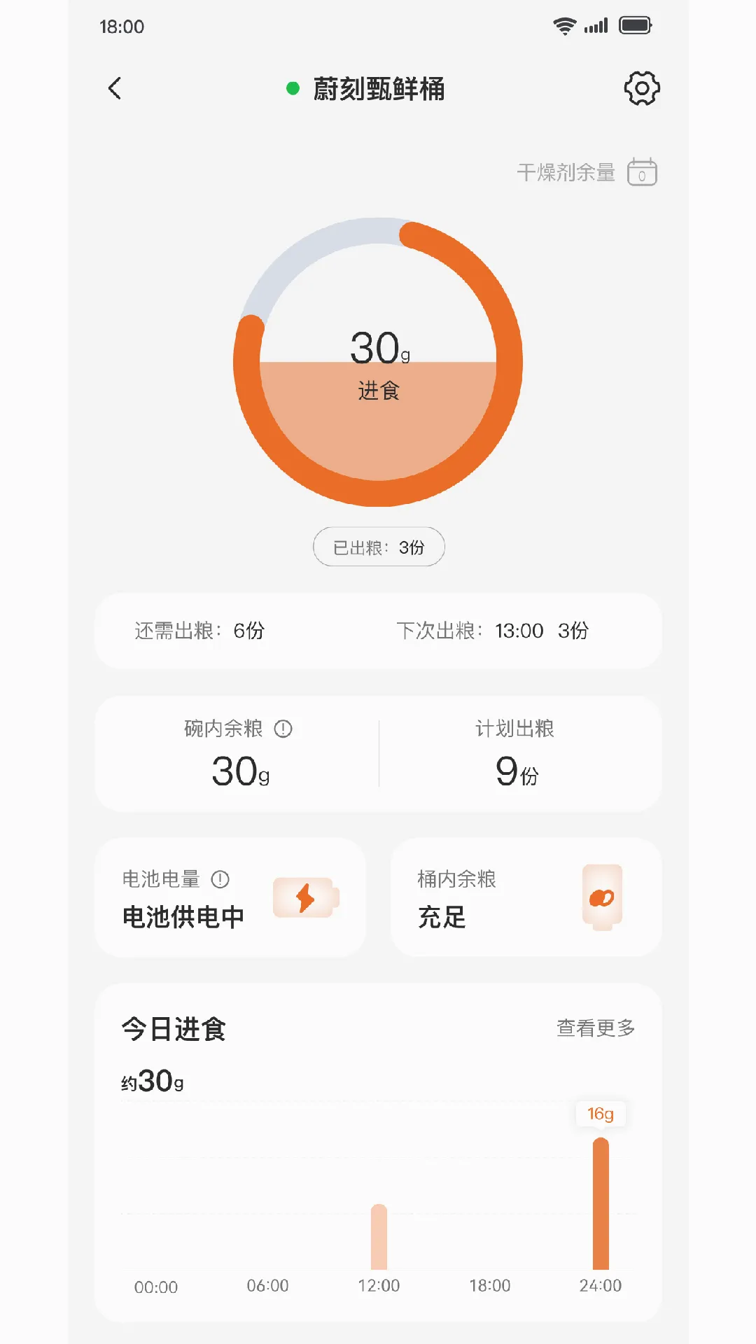 VOOCOOε��(������������)v3.2.3 �ֻ����ͼ