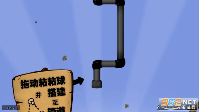 World of Goo(ճճ������Ϸ�淨)v1.2 �ٷ������ͼ