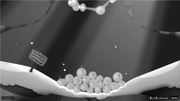 World of Goo(ճճ������Ϸ�淨)