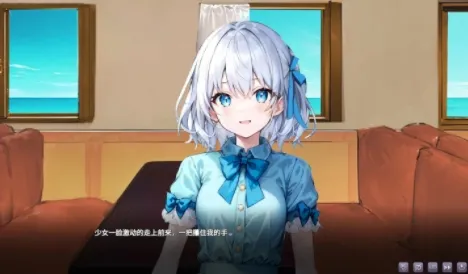 绘岛(二次元剧情手游) 绘岛(二次元剧情手游)