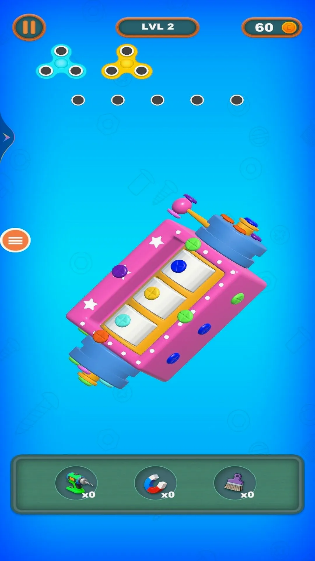 š����˿(��˿������Ϸ)v1.0 �ֻ����ͼ
