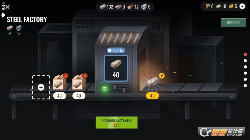 ��·�۹�(��ģ����Ϸ)v6.5.0 �ֻ����ͼ